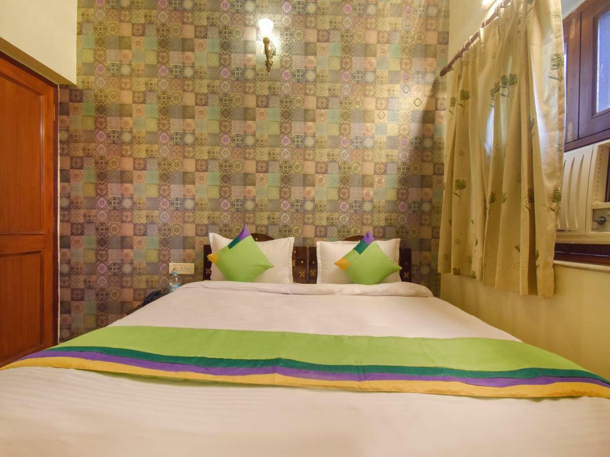 Hotel Treebo Trend Sandhya Shree Jaipur