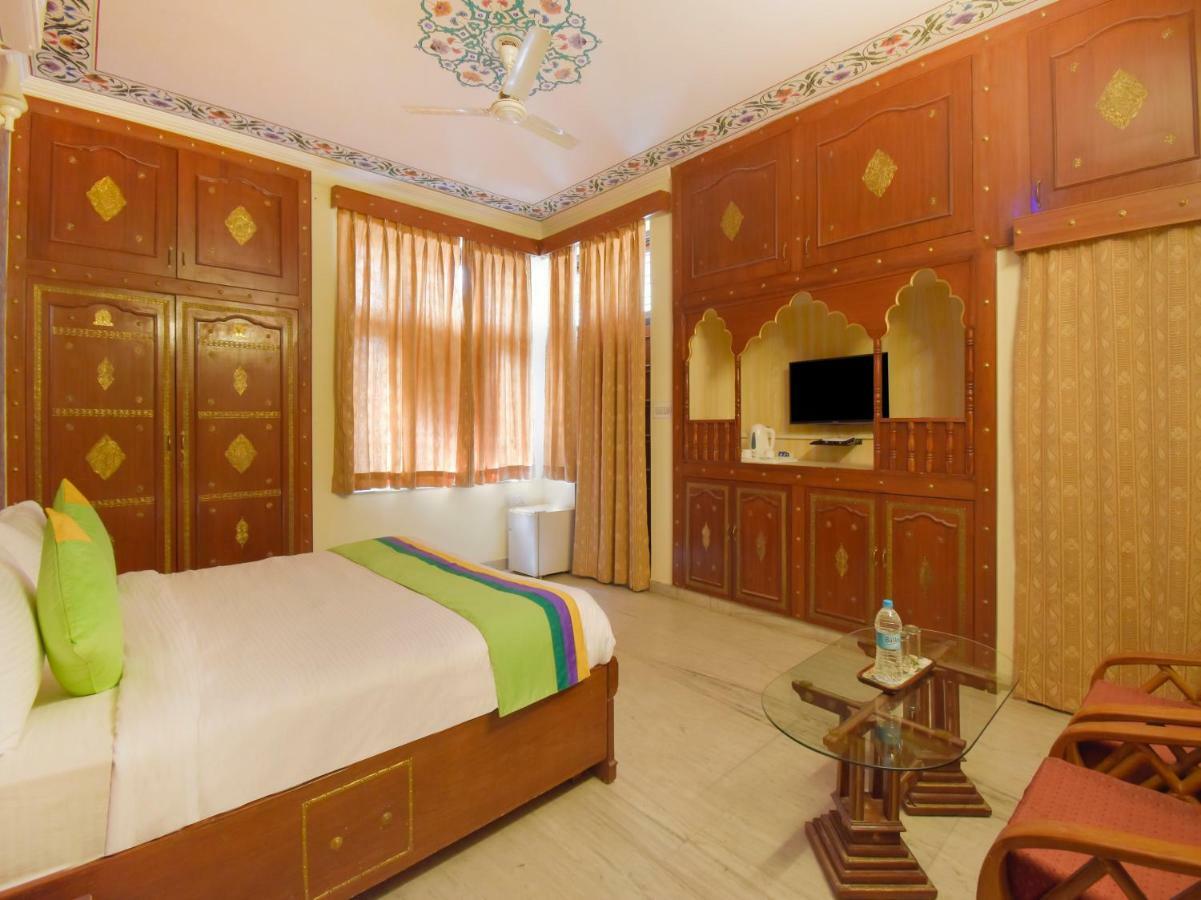 Treebo Trend Sandhya Shree Jaipur