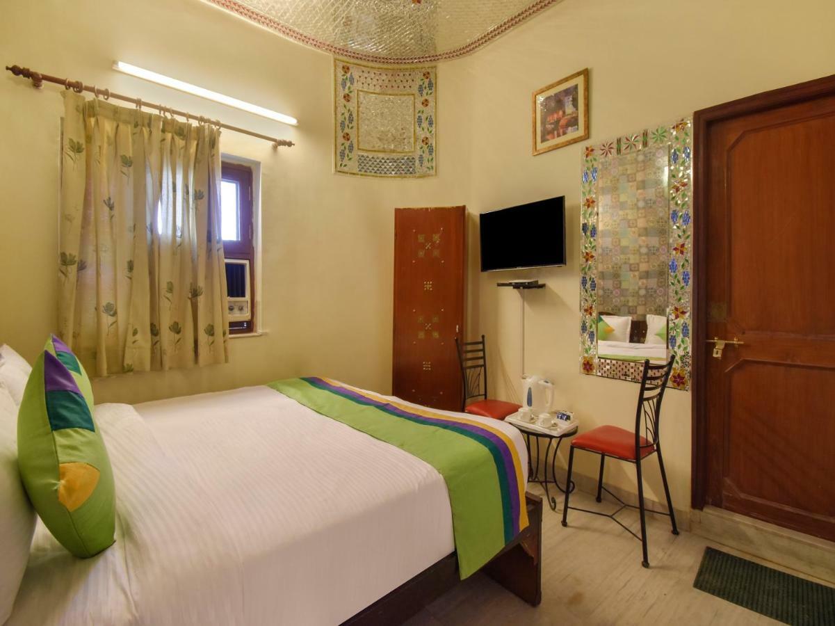 Treebo Trend Sandhya Shree Hotel