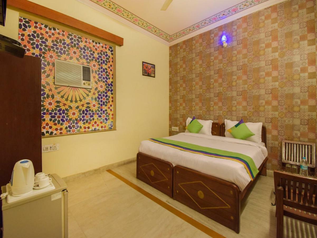 Hotel Treebo Trend Sandhya Shree