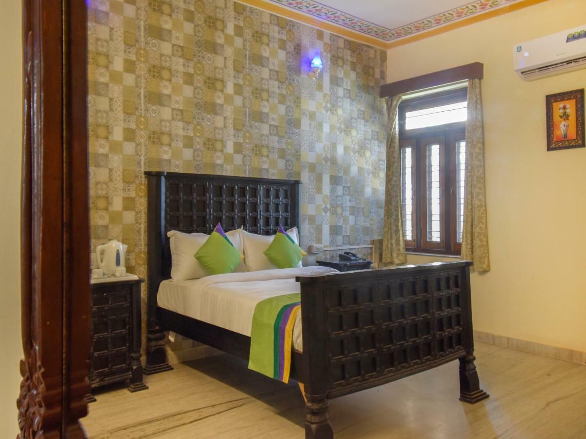 Hotel Treebo Trend Sandhya Shree Jaipur