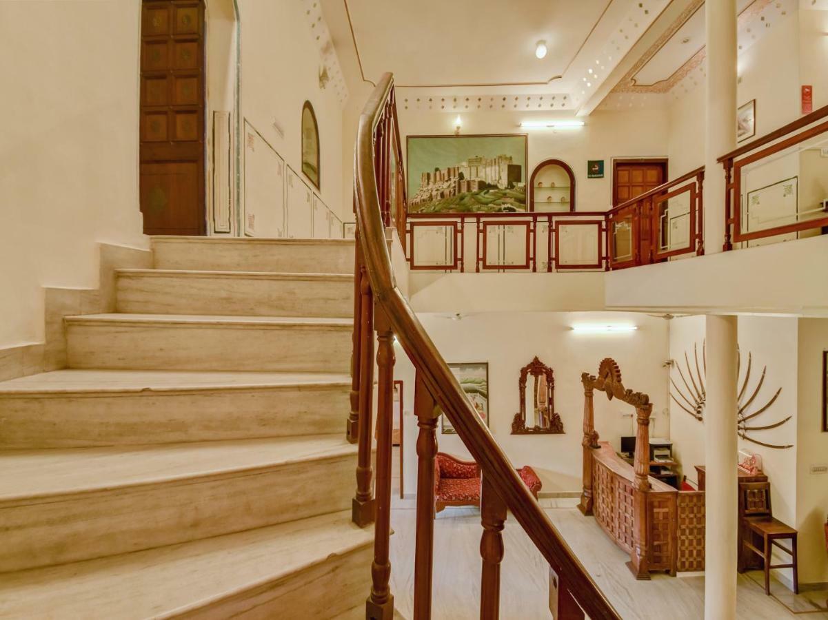 Hotel Treebo Trend Sandhya Shree