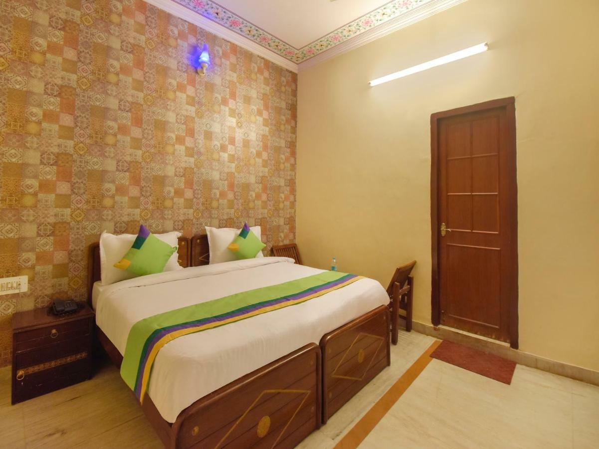Treebo Trend Sandhya Shree Hotel 3*