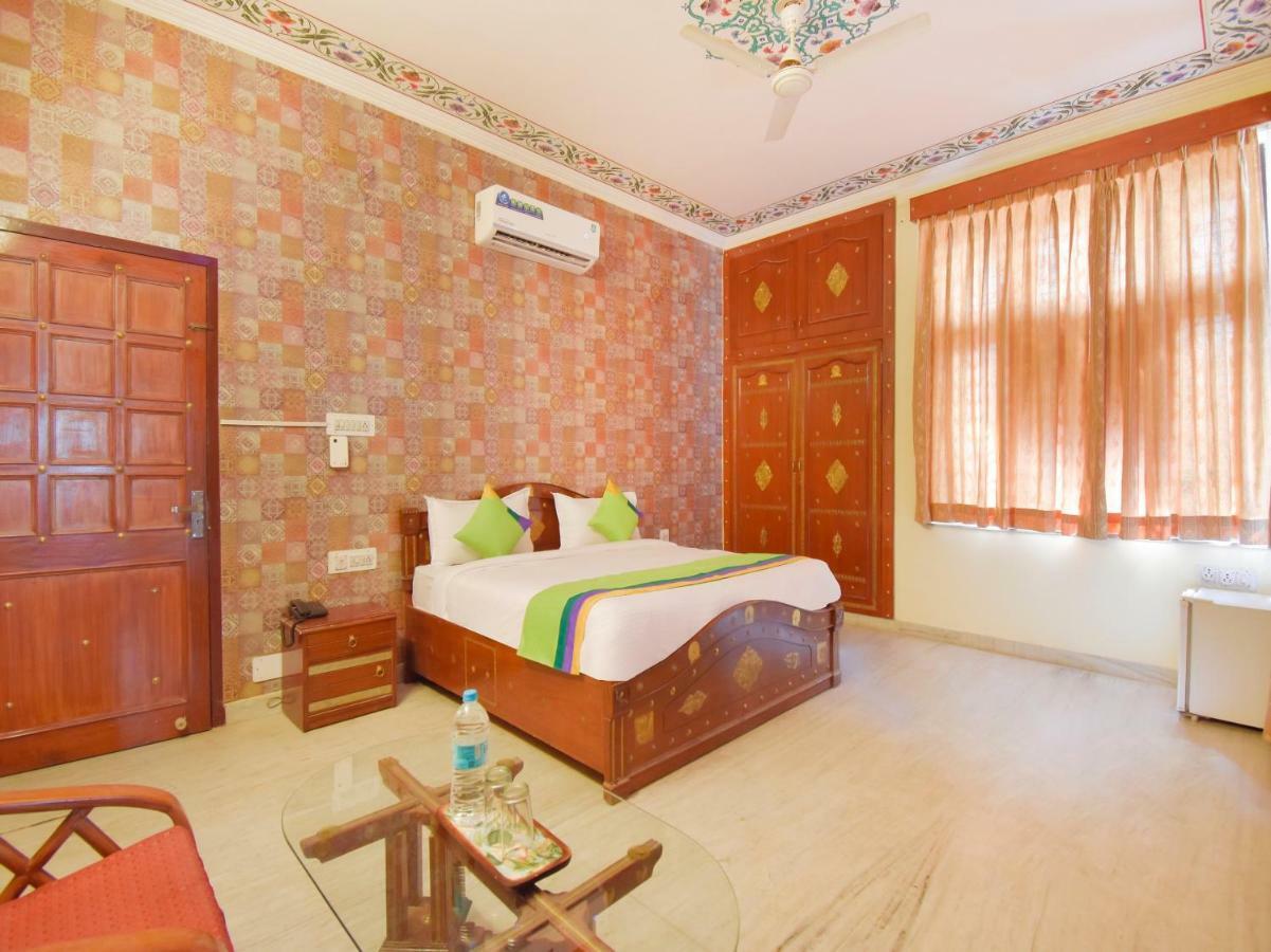 Hotel Treebo Trend Sandhya Shree Jaipur