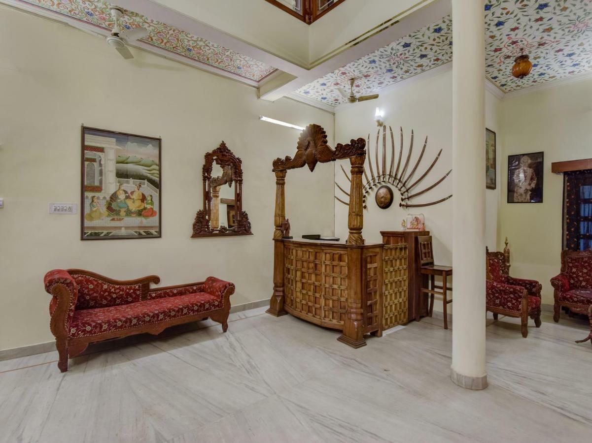 Treebo Trend Sandhya Shree Hotel 3*