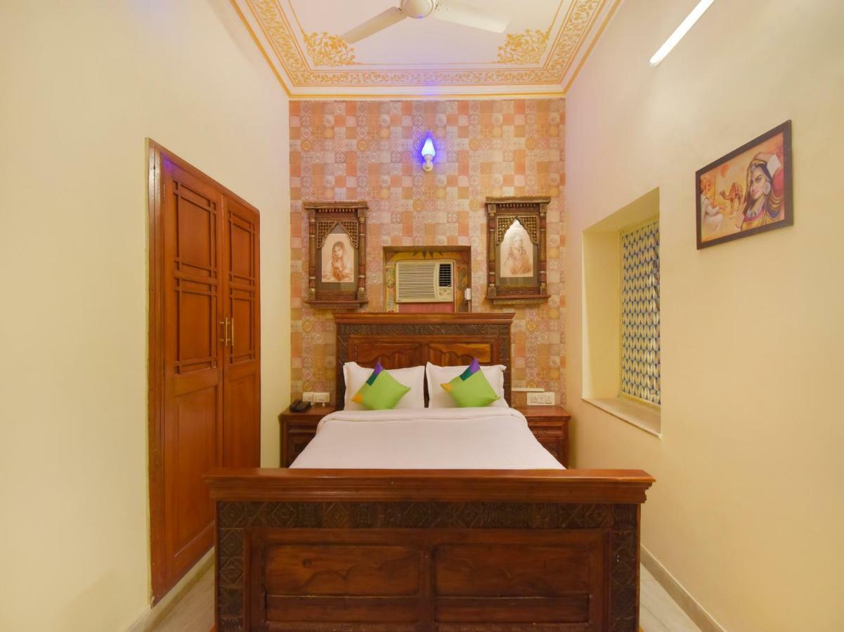 Hotel Treebo Trend Sandhya Shree Jaipur
