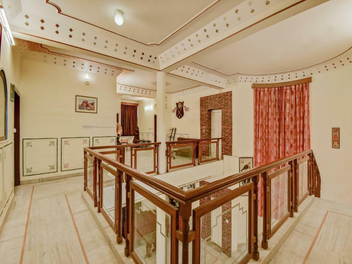 Treebo Trend Sandhya Shree Hotel 3*