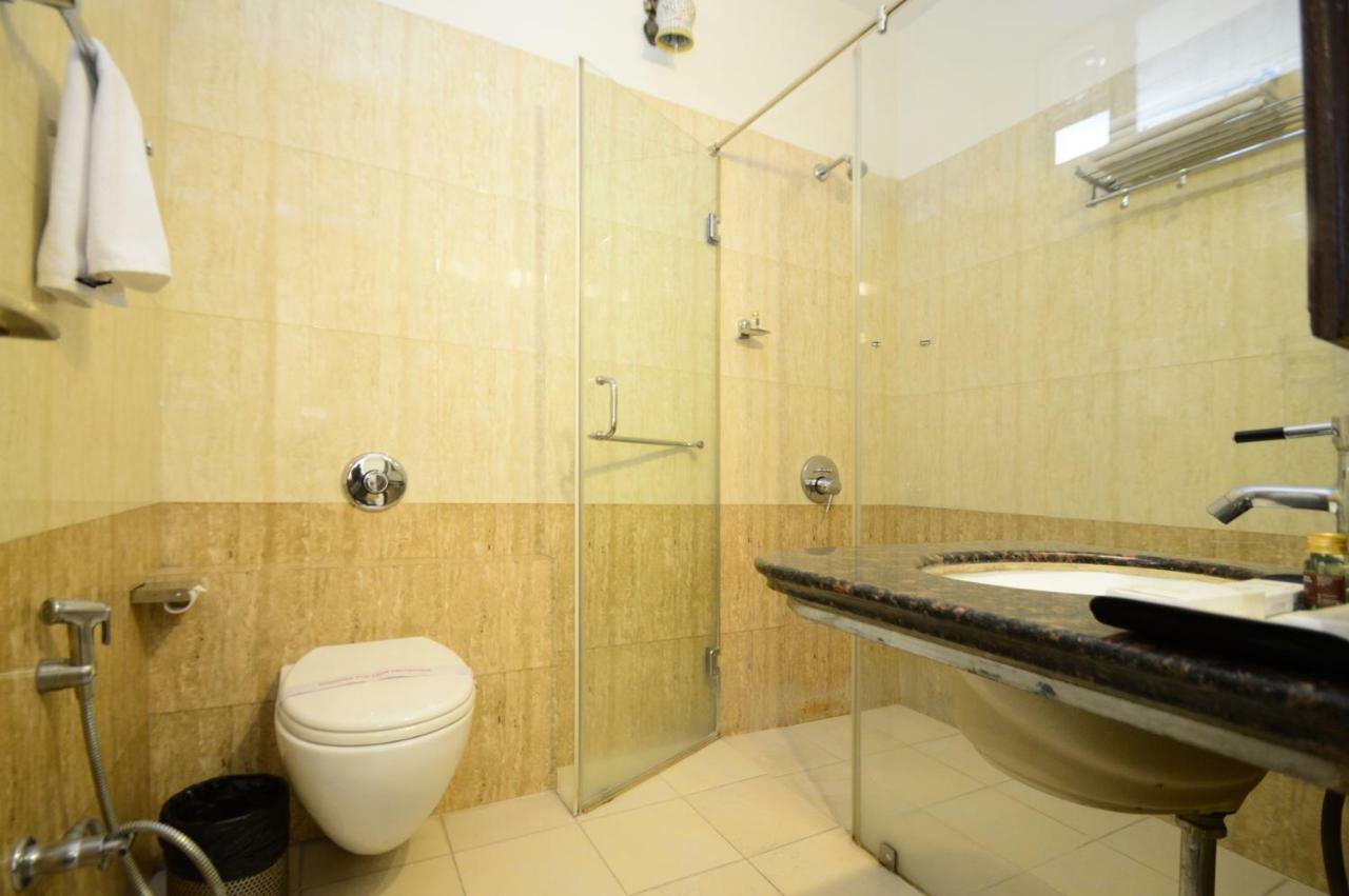Heritage Haveli - A Hotel 3*