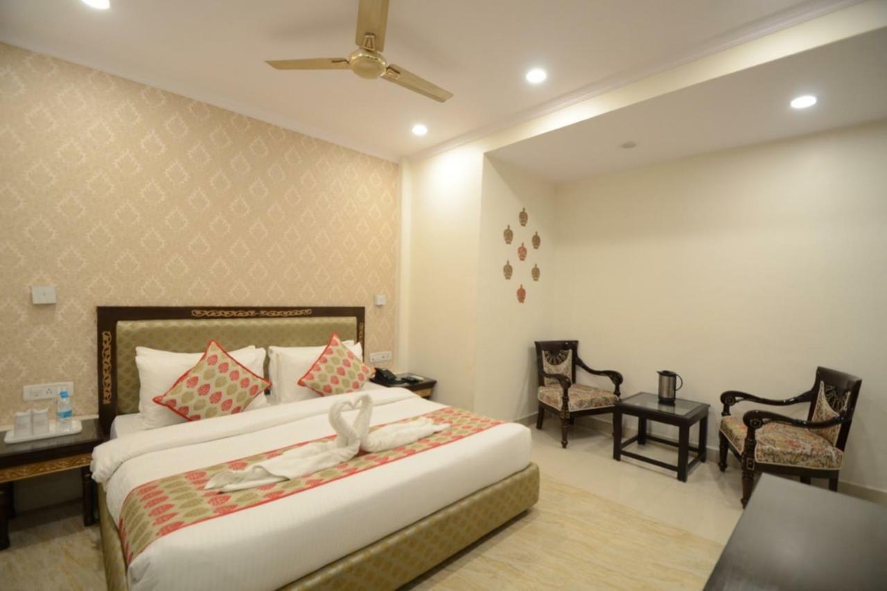 Eurasia Hotel 3*