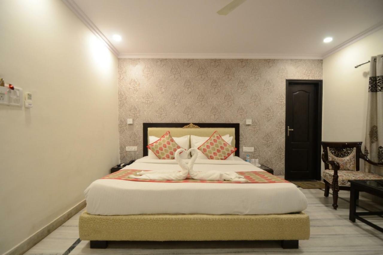 Hotel Eurasia 3*