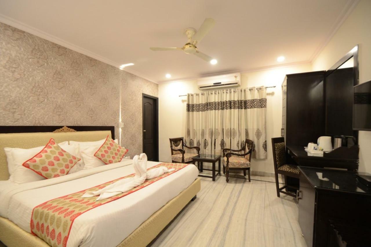 Eurasia Jaipur