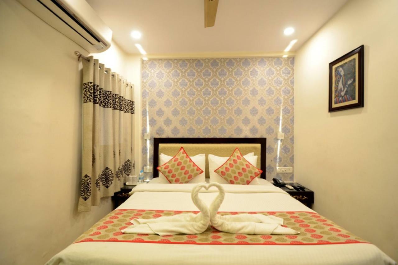 Hotel Eurasia Jaipur