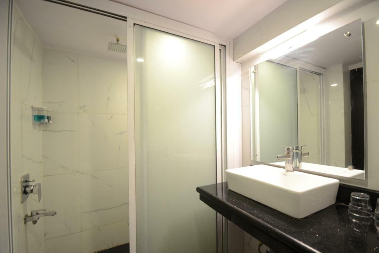 Eurasia Hotel 3*