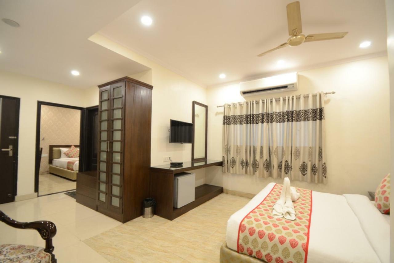 Eurasia Hotel