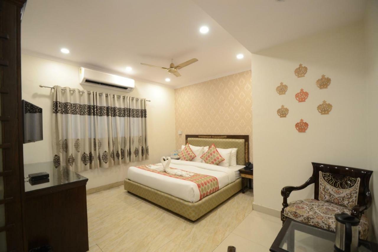 Hotel Eurasia 3*
