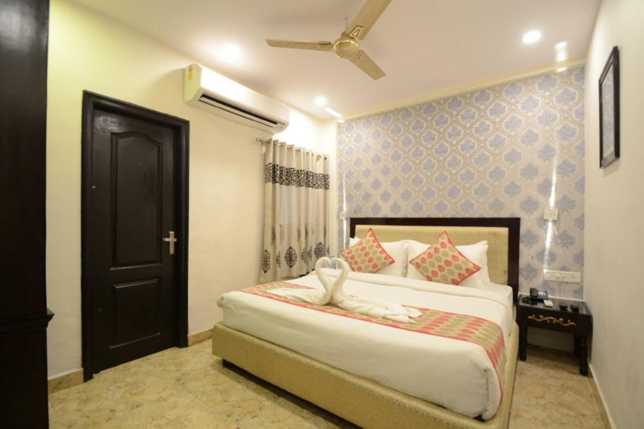 Eurasia Hotel Jaipur