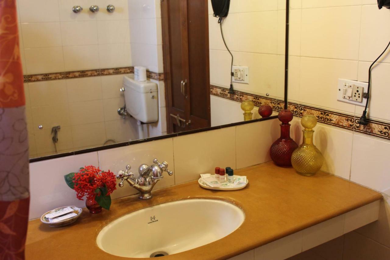 Madhuban - A Heritage Hotel 3*