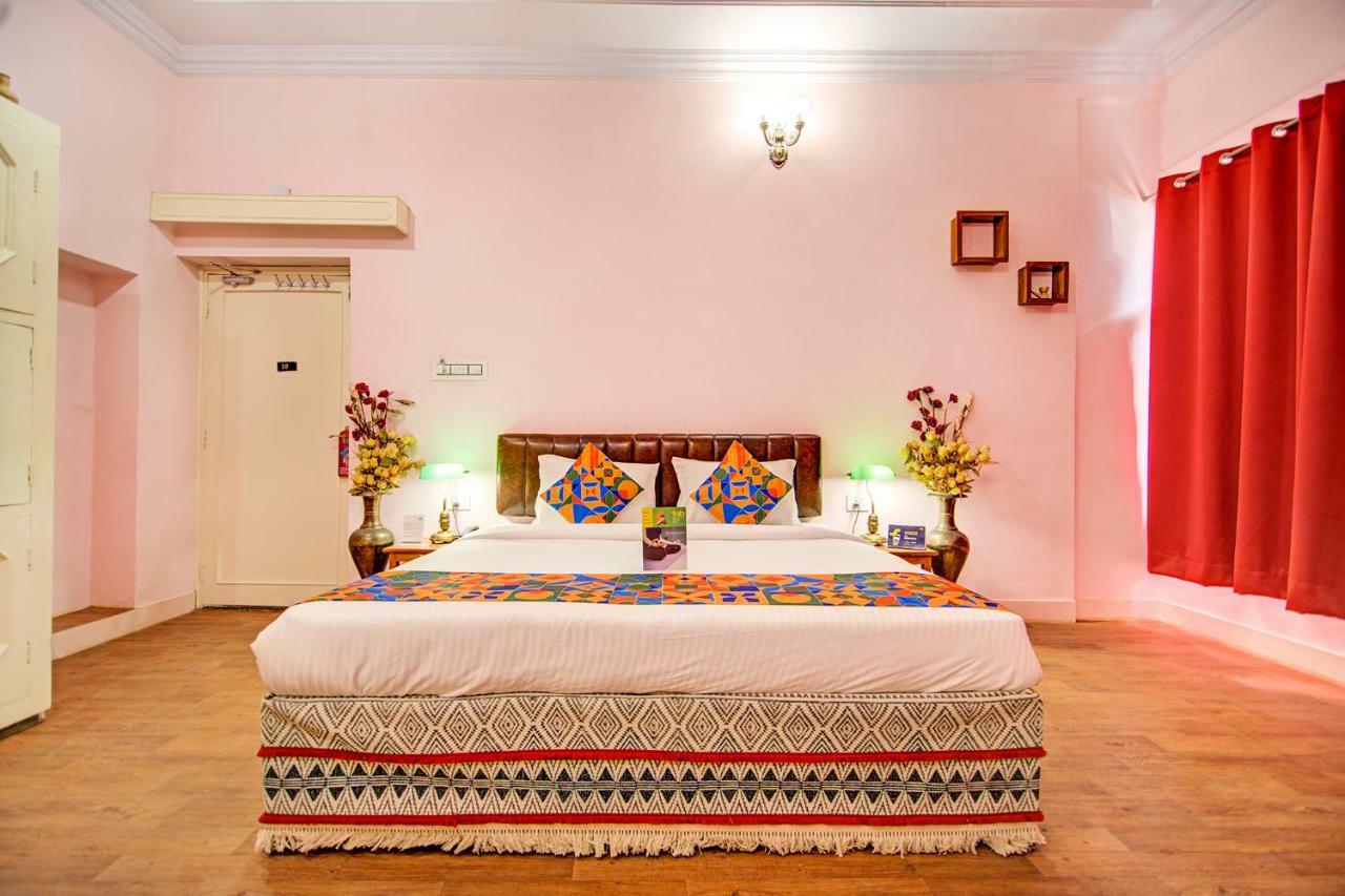 Pink Palace 3* Jaipur