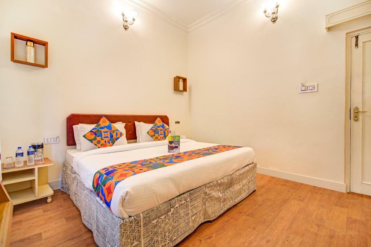 Pink Palace 3* Jaipur