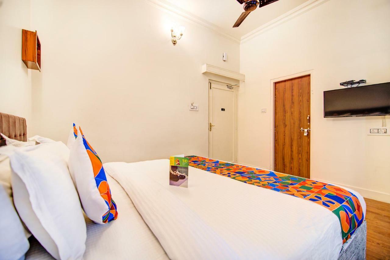 Pink Palace 3* Jaipur