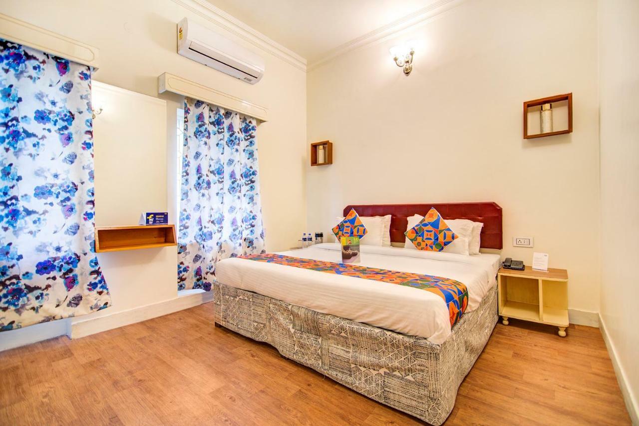 Pink Palace 3* Jaipur