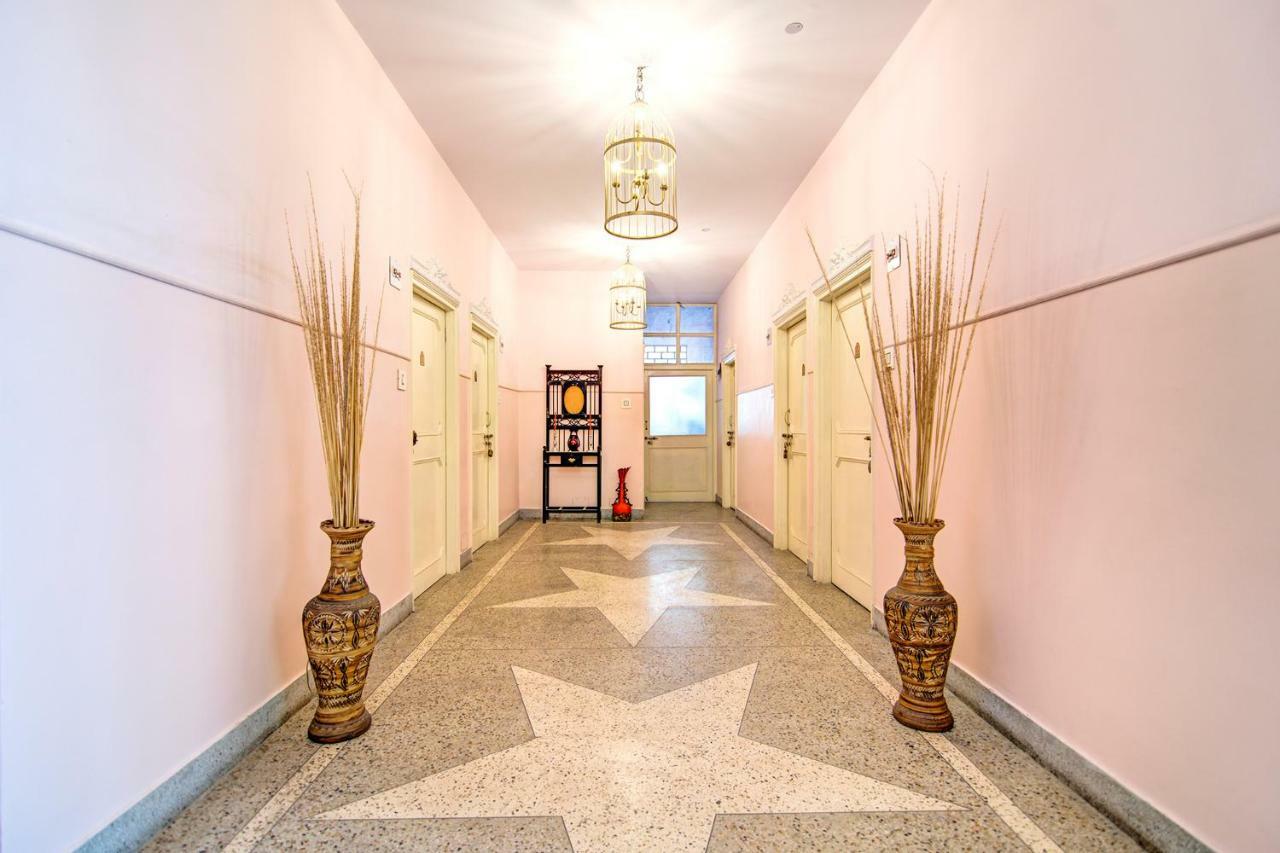 Pink Palace Jaipur