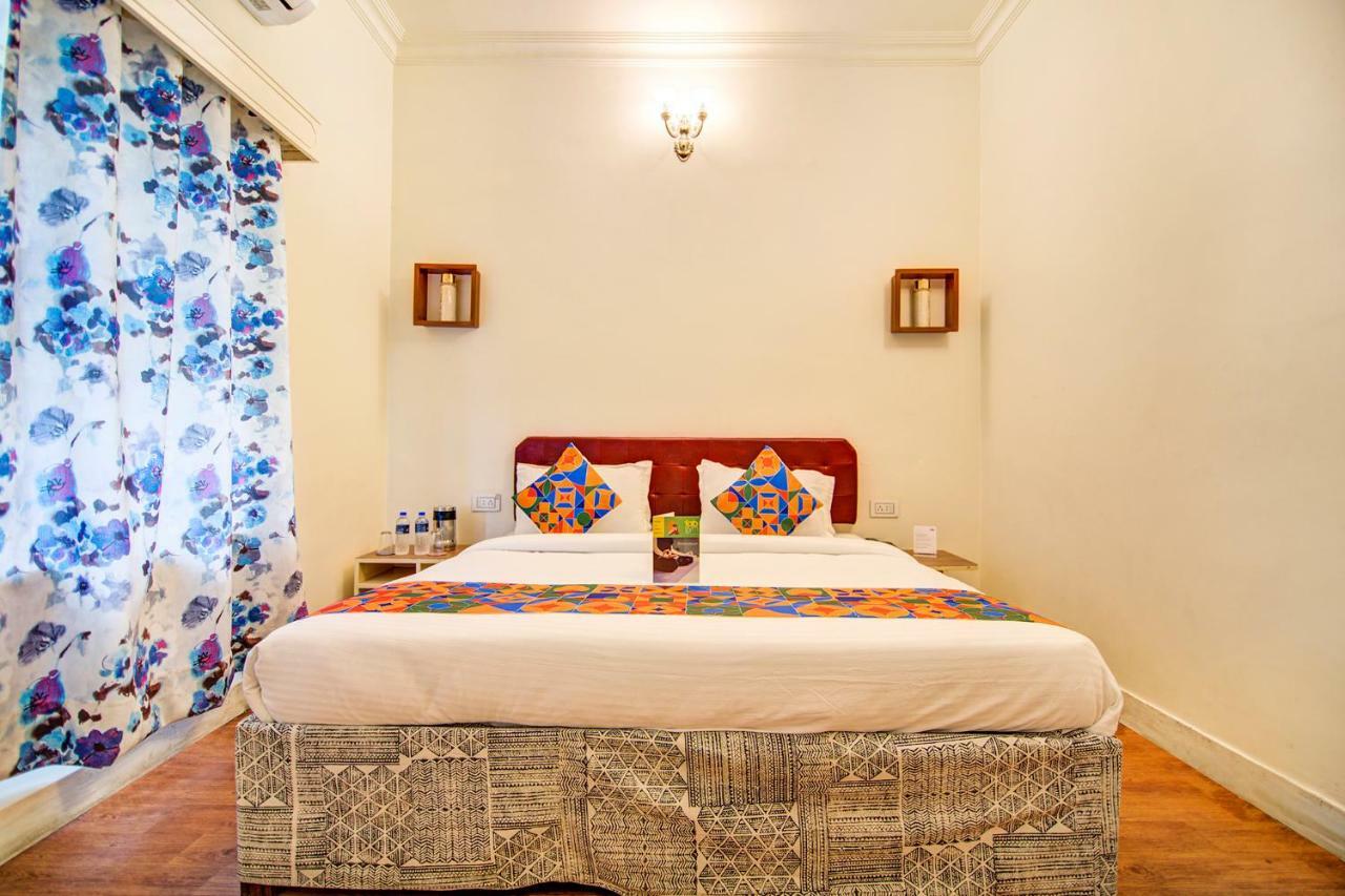 Pink Palace 3* Jaipur