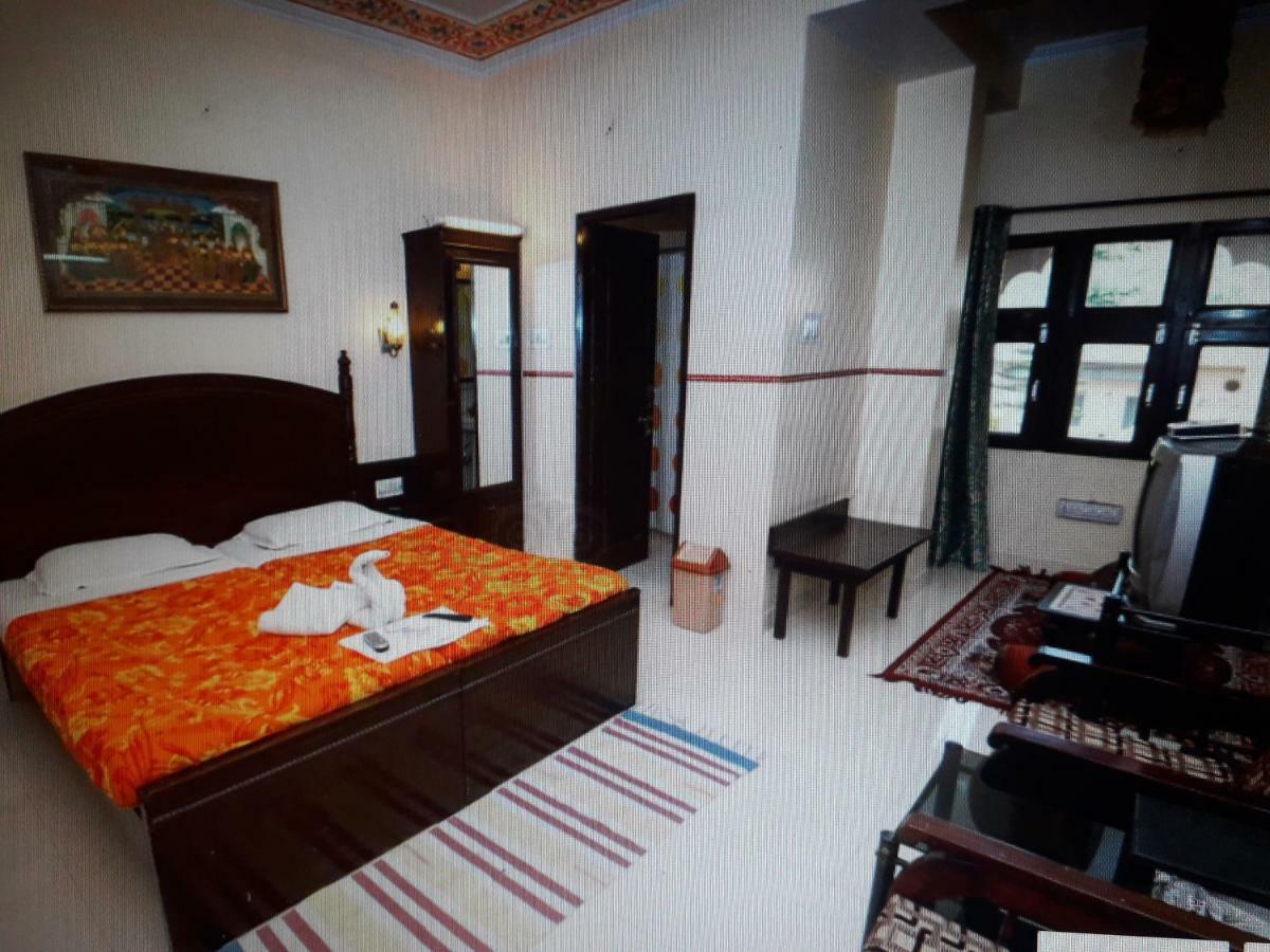 Hotel Sunder Palace-A Heritage Styled Boutique Hotel