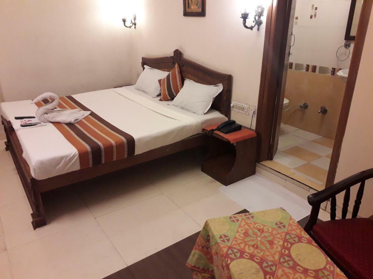 Hotel Sunder Palace-A Heritage Styled Boutique Hotel 3* Jaipur