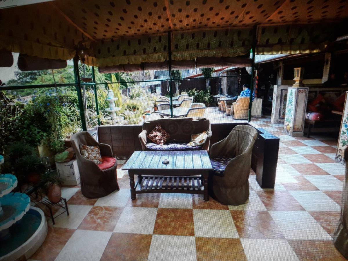 Hotel Sunder Palace-A Heritage Styled Boutique Hotel Jaipur