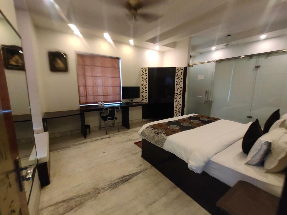 Golden Sands Jaipur