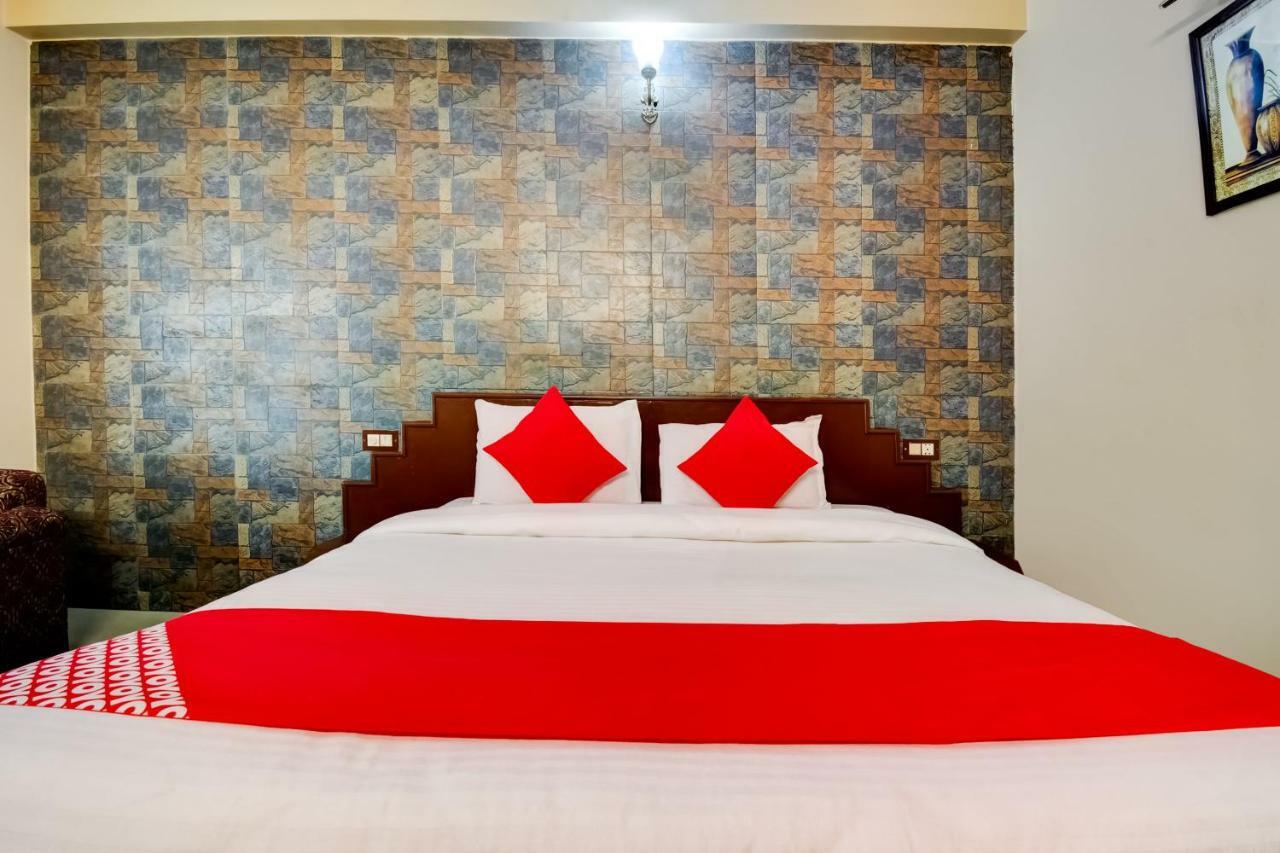 Hotel Oyo 18814 Maya International Jaipur