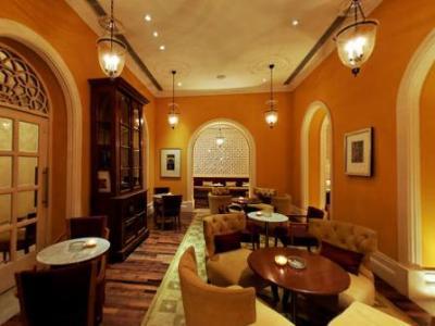 Jai Mahal Palace Hotel 5*