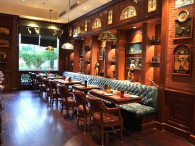 Park Prime Jaipur
