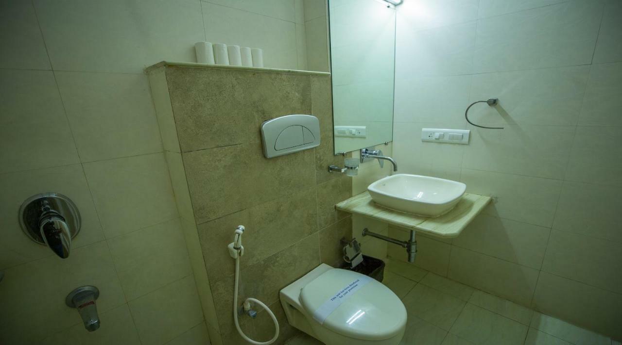 Nahargarh Haveli-near Train Station Metro 3* Jaipur