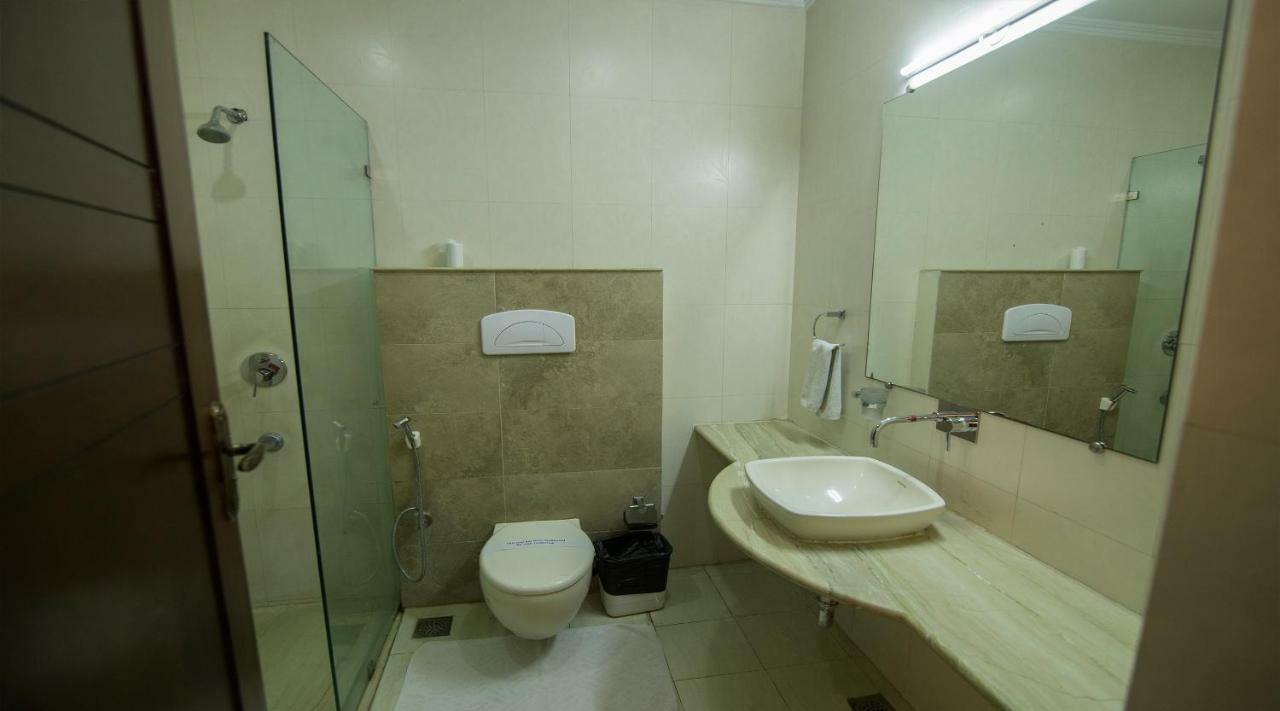 Nahargarh Haveli-near Train Station Metro Hotel 3*