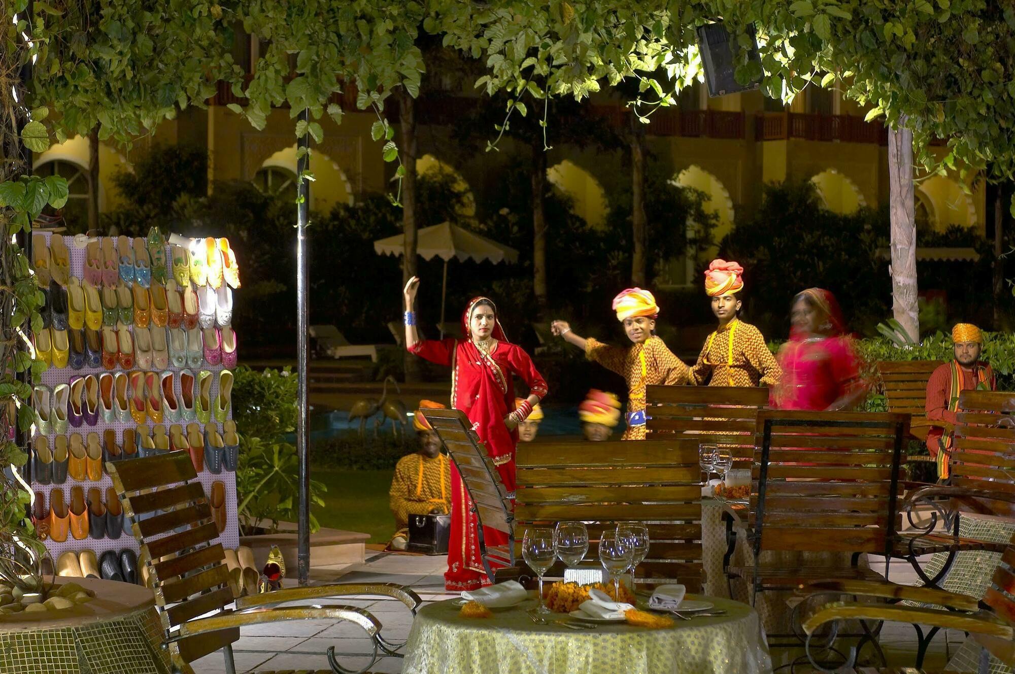 Hotel Le Meridien &