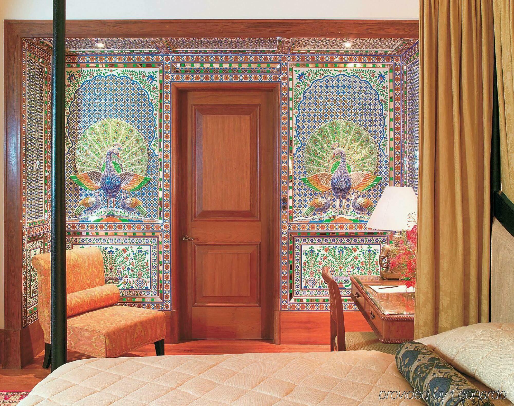 Hotel Rambagh Palace