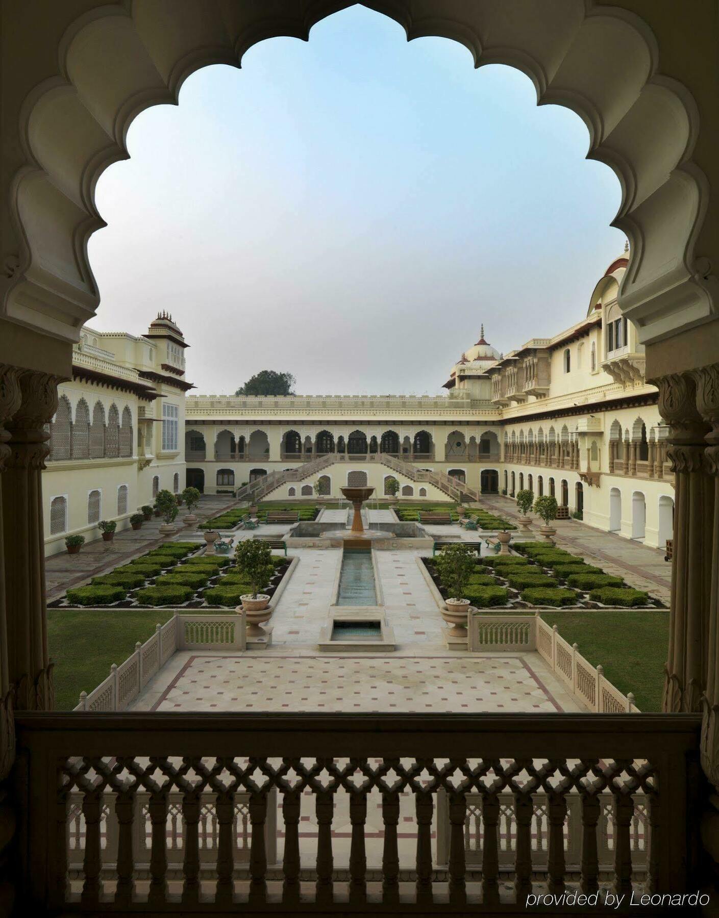 Rambagh Palace 5*