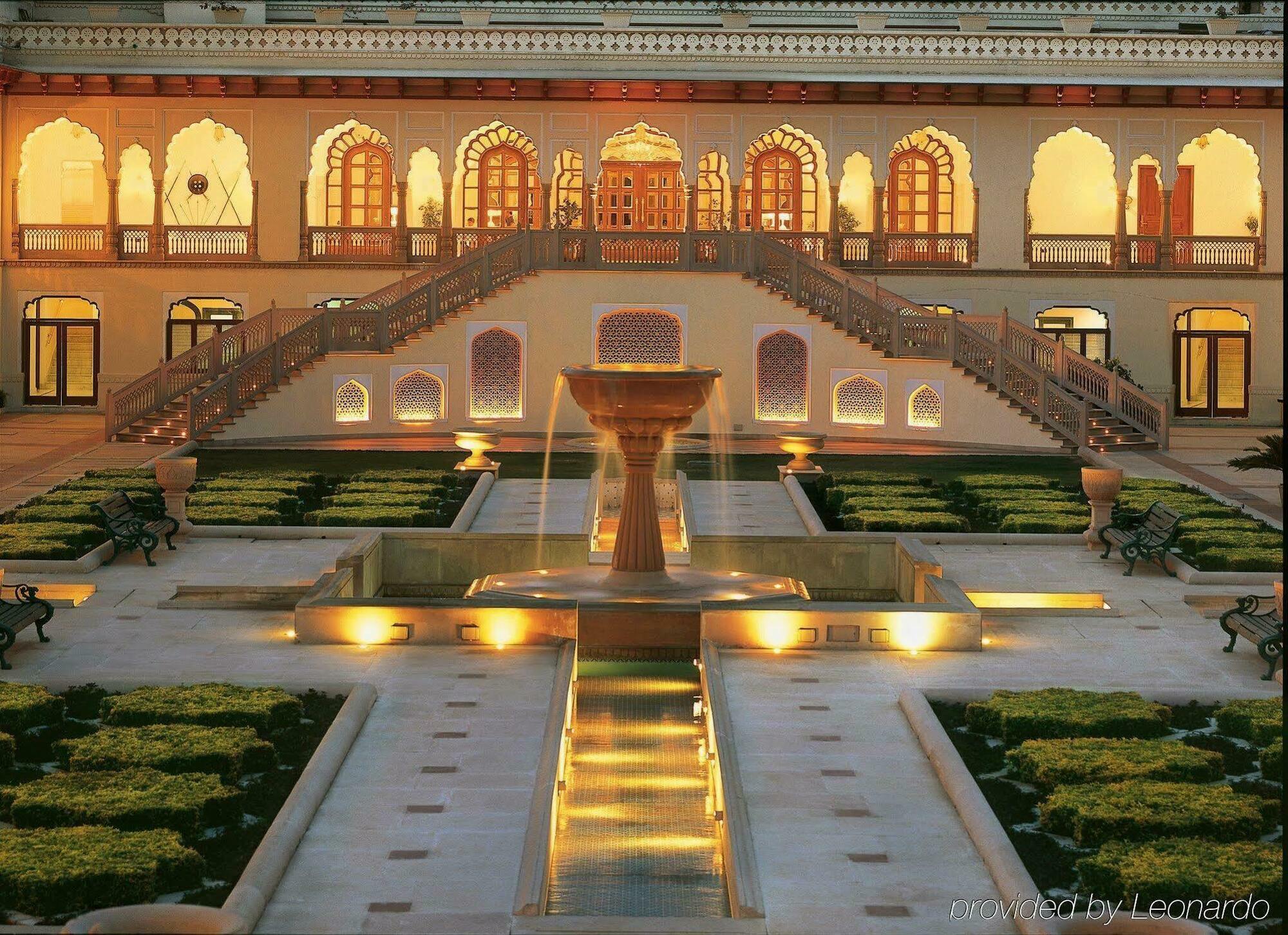 Rambagh Palace 5* Jaipur