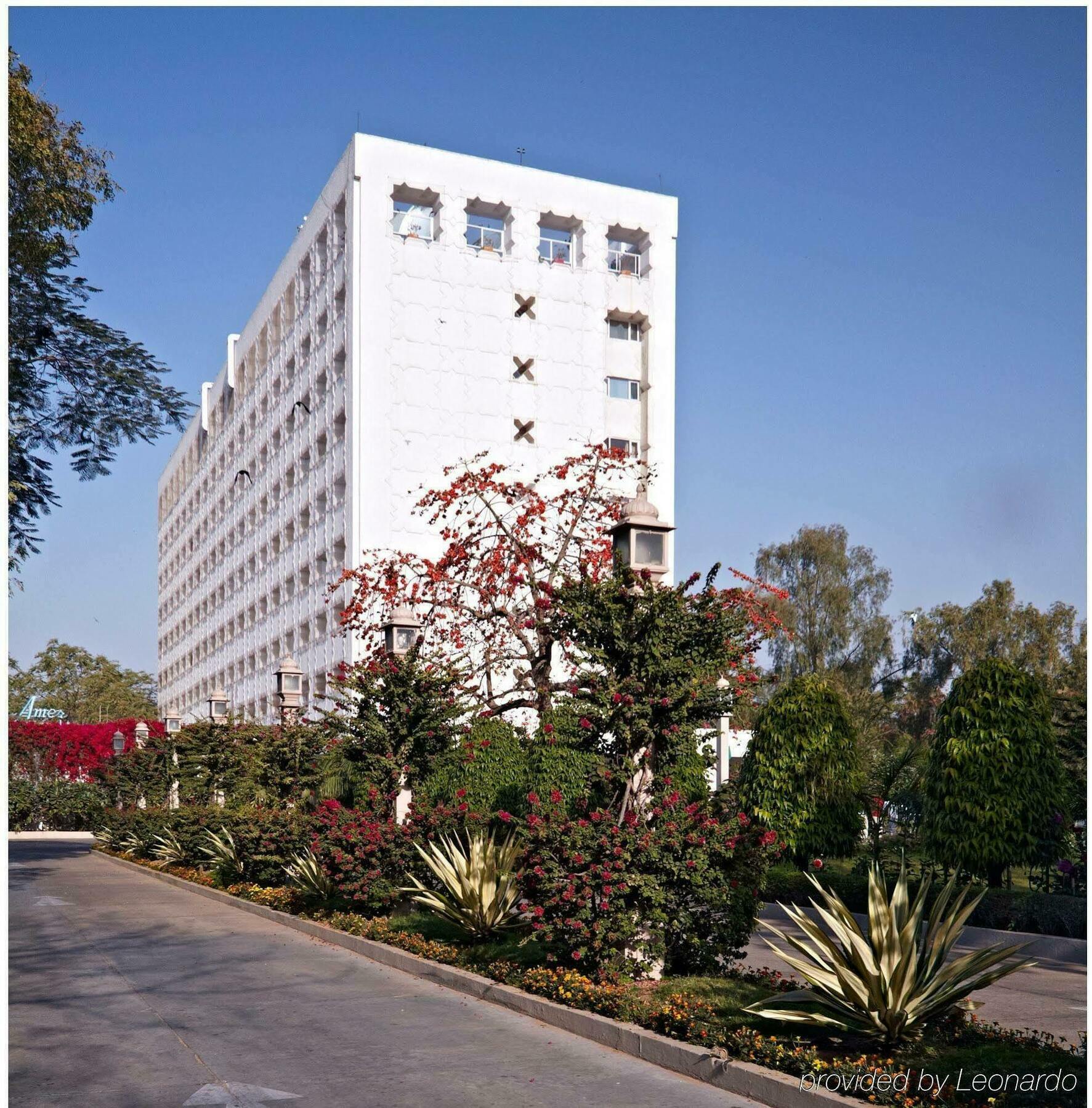 Clarks Amer Hotel