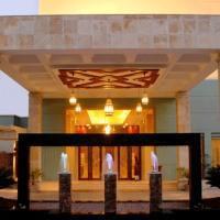 Resort Cambay Grand Kukas Jaipur