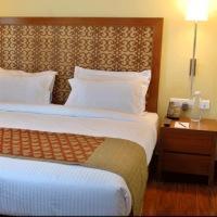 Resort Cambay Grand Kukas