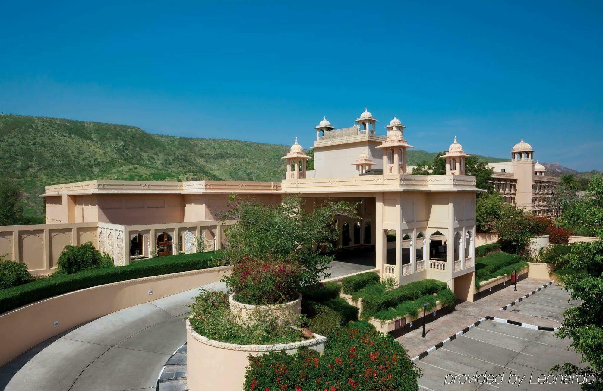 Hotel Trident Jaipur