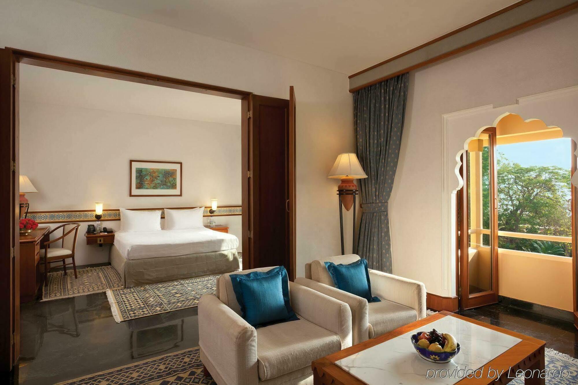 Hotel Trident 5*