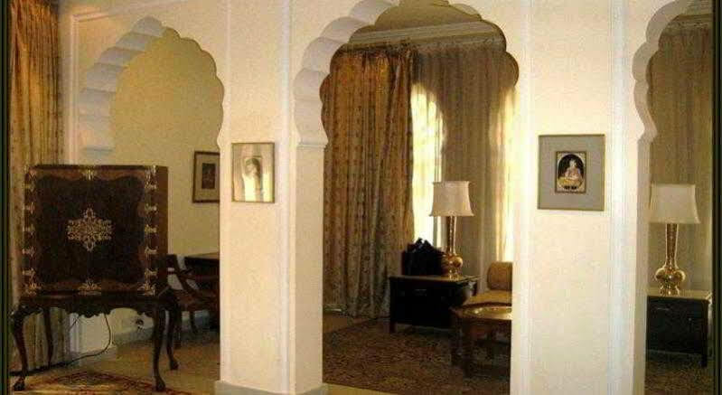 Sawai Man Mahal