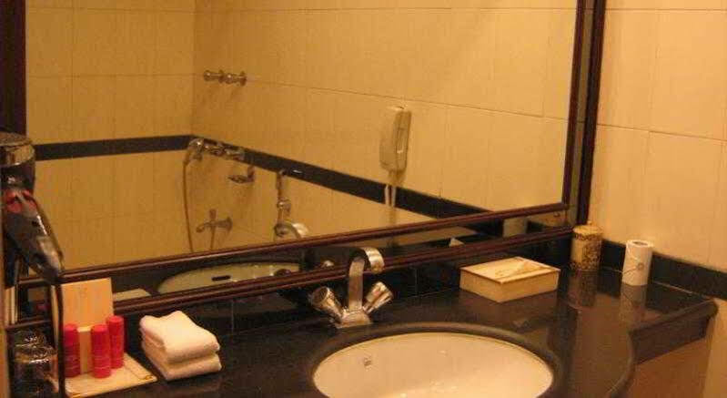 Hotel Sawai Man Mahal