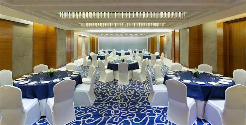 Hotel Four Points By Sheraton Jaipur, Square Jaipur