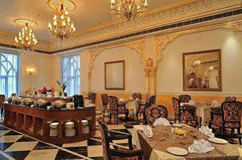 Rajasthali & Resort 5*