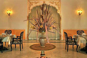 Resort Rajasthali & Jaipur